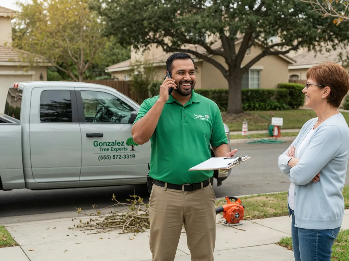 Tree Service Annapolis, MO FAQs
